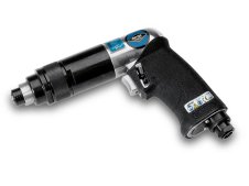 Cacciavite pneumatico reversibile AirTec 620 impugnatura a pistola, 5-7Nm Cacciavite pneumatico reversibile AirTec 620 impugnatura a pistola, 5-7Nm