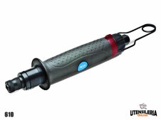 Cacciavite reversibile dritto 610 1/4" auto shut-off AIRTEC Cacciavite reversibile dritto 610 1/4" auto shut-off AIRTEC