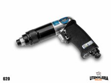 Cacciavite pneumatico reversibile 620 a pistola AIRTEC Cacciavite pneumatico reversibile 620 a pistola AIRTEC