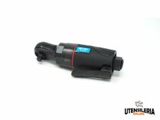 Avvitatore pneumatico a cricchetto 402 1/4" 41Nm