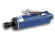 Smerigliatrice pneumatica AirTec 484 0,2kW con pinza+adattatore da 3-6 mm Smerigliatrice pneumatica AirTec 484 0,2kW con pinza+adattatore da 3-6 mm