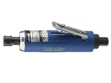 Smerigliatrice pneumatica dritta AirTec 260 1HP - 0,75kW con pinze da 3 e 6 mm Smerigliatrice pneumatica dritta AirTec 260 1HP - 0,75kW con pinze da 3 e 6 mm