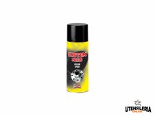 Protettivo acciaio spray 4225 professionale Arexons 400ml