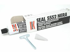 Guarnizione siliconica Seal 0075 professionale Arexons 70ml