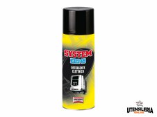 Detergente elettrico 4245 professionale Arexons 400ml