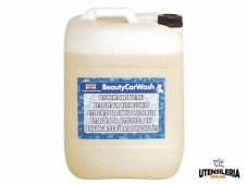 Detergente shampoo per idropulitrici Arexons 4411 5lt