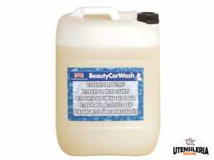 Detergente shampoo per idropulitrici Arexons 4411 5lt