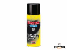 Grasso bianco spray 4249 professionale Arexons 400ml