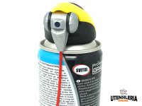 Svitol grasso lubrificante PTFE spray ad alte prestazioni, 400ml