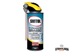 Svitol grasso lubrificante PTFE spray ad alte prestazioni, 400ml