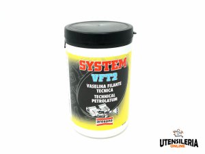 Vaselina filante tecnica VFT2 Arexons inalterabile 1lt