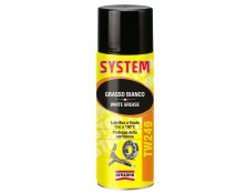 Grasso bianco spray 4249 professionale Arexons 400ml