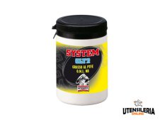 Grasso al PTFE GLT2 Arexons elevato potere lubrificante 1lt