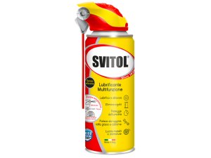 Svitol lubrificante multifunzione professionale spray 400ml