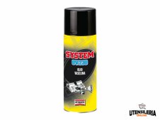 Olio di vaselina spray 4230 professionale Arexons 400ml