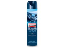 Pulitore cruscotti auto professionale Arexons 8317 in bomboletta spray 600ml