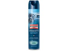 Pulitore cruscotti auto professionale Arexons 8297 profumo ocean in bomboletta spray 600ml