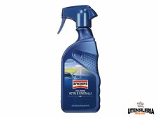 Pulitore vetri e cristalli 8367 professionale Arexons 500ml