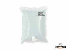 Ricarica crema lavamani bianca fluida 8198 Arexons 3lt