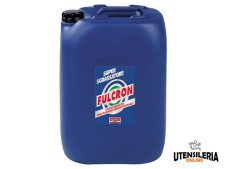 Sgrassatore Fulcron 1984 Arexons detergente multiuso 30lt