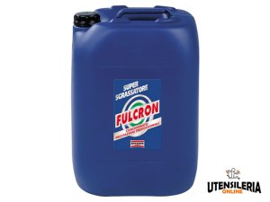 Sgrassatore Fulcron 1984 Arexons detergente multiuso 30lt