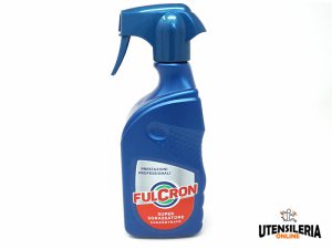 Sgrassatore Fulcron 1992 Arexons detergente multiuso 500ml
