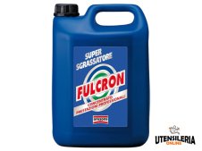 Sgrassatore Fulcron 1995 Arexons detergente multiuso 5lt