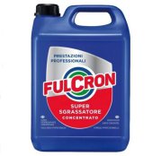 Sgrassatore Fulcron 1995 Arexons detergente multiuso 5lt