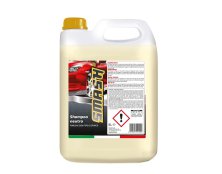 Shampoo Autofà per auto 8038 professionale Arexons 5 litri