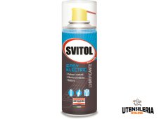 Lubrificante Svitol Easy Electric professionale spray 200 ml
