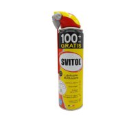 Lubrificante sbloccante Svitol professionale spray 400+100 ml