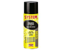 Zincante a freddo SYSTEM TZ 226 professionale Arexons 400ml