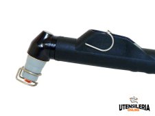Torcia taglio plasma tipo Cebora CB 50 cavo 6 metri attacco centralizzato Torcia taglio plasma tipo Cebora CB 50 cavo 6 metri attacco centralizzato