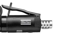Fresatrice per stampi Atlas Copco G 2440 PRO a bassa velocità 0.55 Kw