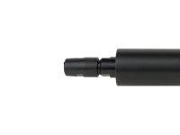 Smerigliatrice diritta Atlas Copco G 2427 PRO per applicazioni pesanti