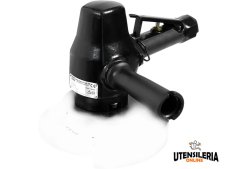 Smerigliatrice verticale Atlas Copco G2415 PRO pneumatica 1,1 Kw Smerigliatrice verticale Atlas Copco G2415 PRO pneumatica 1,1 Kw