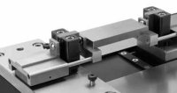 Banco di azzeramento taratura e misura METRO MAX range 2000mm