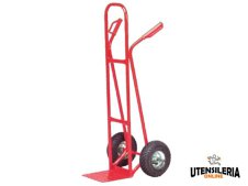 Carrello di trasporto per casse e scatole C 45 portata 200 Kg