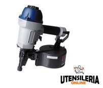 Fissatrice pneumatica CNP 60 per chiodi fino a 60 mm serie IN Fissatrice pneumatica CNP 60 per chiodi fino a 60 mm serie IN