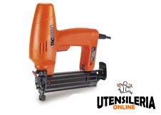 Fissatrice elettrica ET 35 per groppini serie BN fino a 35mm