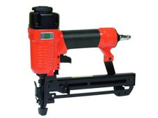 Fissatrice pneumatica Barbero B 92/40 per punti serie 92 15-40mm Fissatrice pneumatica Barbero B 92/40 per punti serie 92 15-40mm