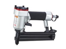 Fissatrice pneumatica Barbero F50DG per groppini fini serie BN/50