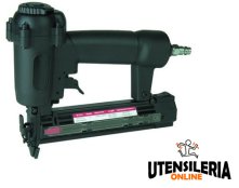 Fissatrice pneumatica GF 30L per groppini calibrati serie BN/30 Fissatrice pneumatica GF 30L per groppini calibrati serie BN/30