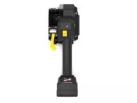 Tendireggia a batteria Barbero Pietro P318 per reggette in plastica e poliestere 13x0.8mm