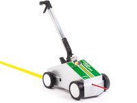 Traccialinee Barbero Perfekt Striper per segnaletica orizzontale stradale