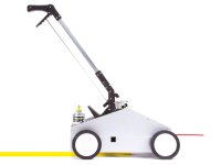 Traccialinee Barbero Perfekt Striper per segnaletica orizzontale stradale
