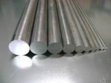 Barre tonde alluminio trafilate lega 2011 UNI 6362 16x1000mm