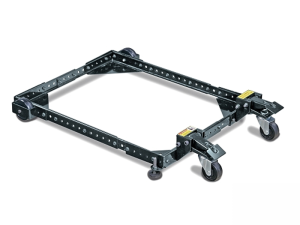 Base mobile Holzstar UF 230 spostamento oggetti, 230 Kg