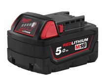 Batteria Milwaukee Batteria M18™ 5.0 Ah