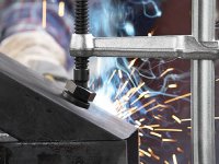 Strettoi per fabbro classiX GSL ad elevate prestazioni 300-600mm